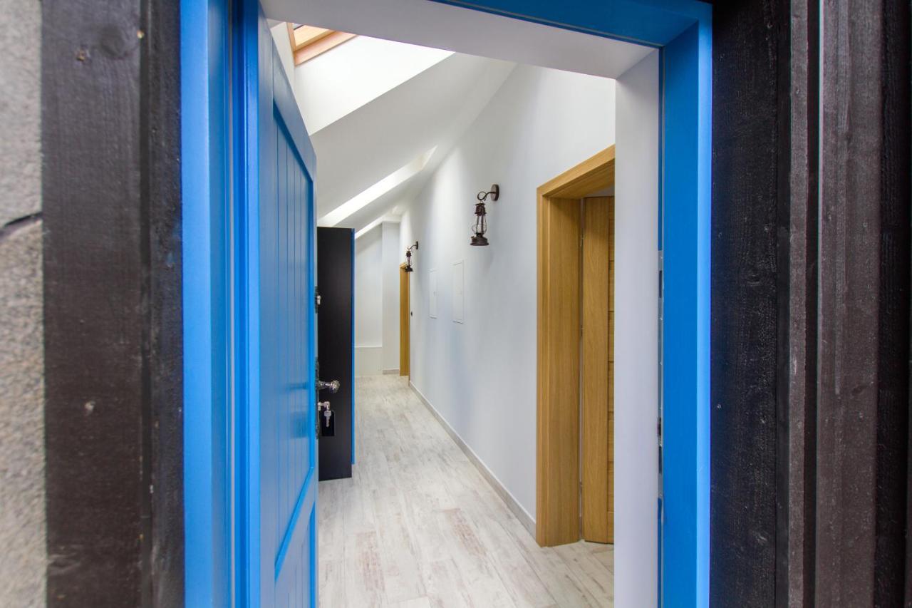 Domki Apartamentowe Chmielowka Chmielno Ngoại thất bức ảnh